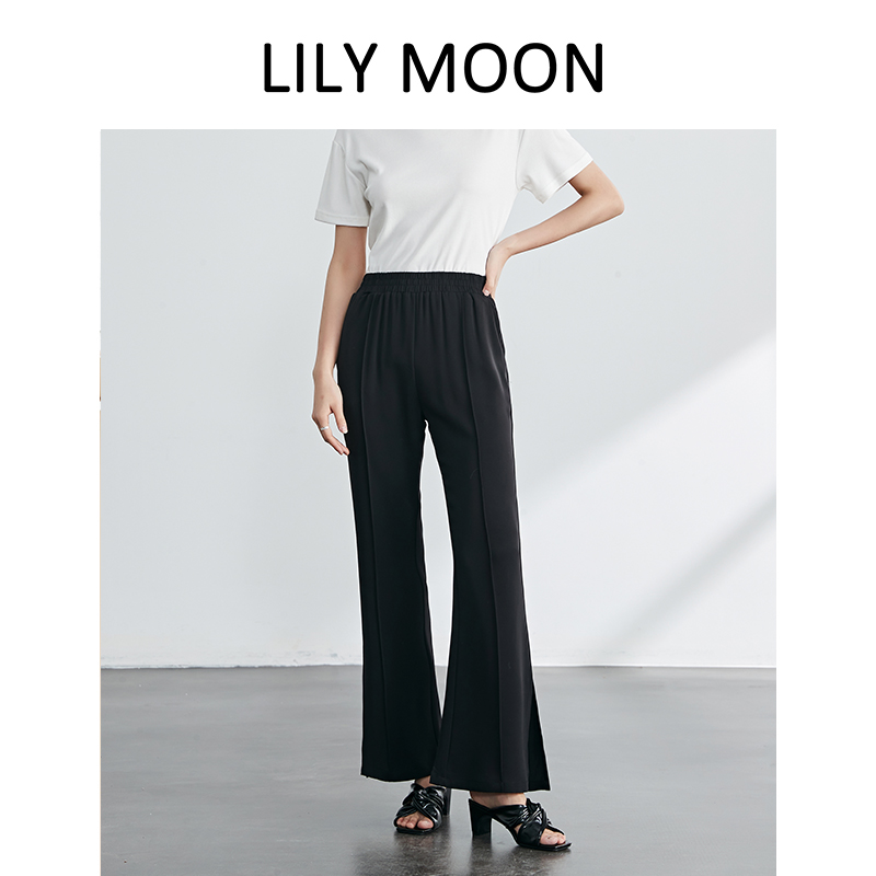 【Lilymoon微瑕疵】正品微瑕疵服装 样板模特试穿 衬衫/裙子/T恤 - 图1