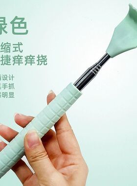 痒痒挠家用全身背部抓痒神器老头乐不求人伸缩抓背器可爱挠痒扒子