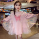 Design-sensual sweatshirt dress