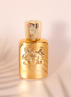 玛丽之香Parfums de Marly瑪麗之香戈多尔芬Godolphin男士浓香水