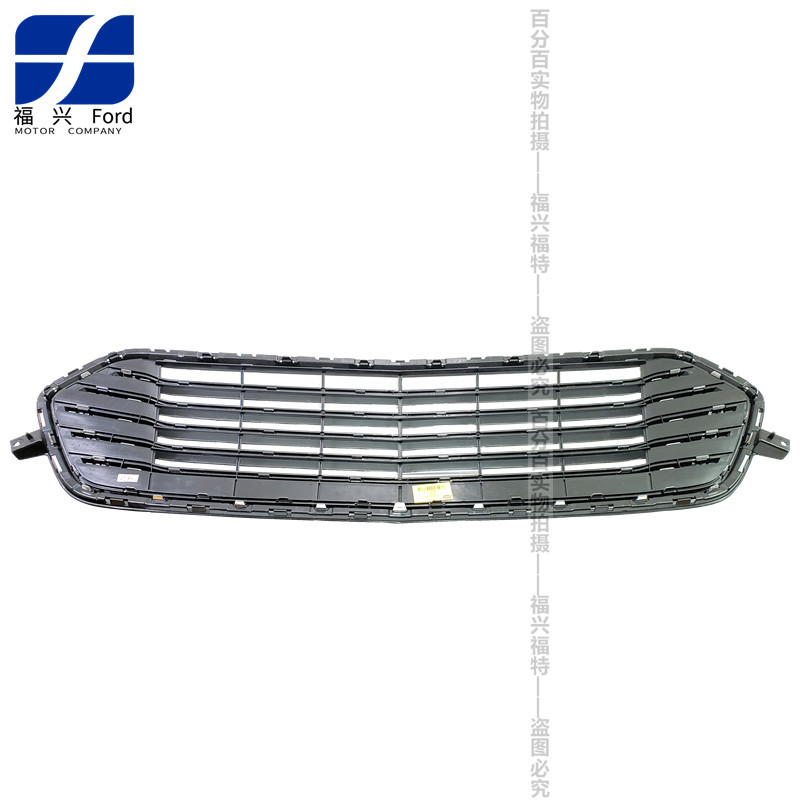 Решетка радиатора передняя Ford Taurus (2015-2018) Shangzhong Honeycomb