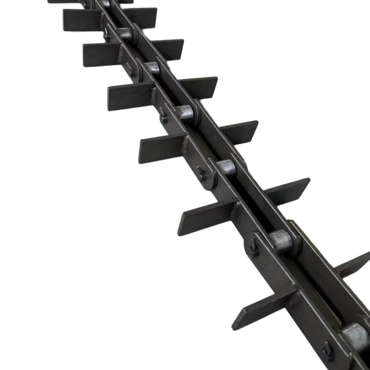 刮板输送机板链刮板机钩子链MS埋刮板机模锻链链条Q23540CR材质,淘宝优惠券,粉丝福利购,淘宝优惠卷