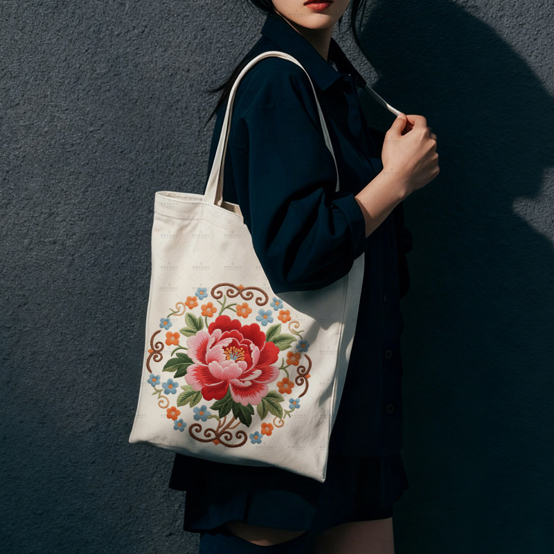 原创花朵烫画贴仿刺绣衣服贴玫瑰牡丹花卉衣服热转印贴耐水洗布贴,淘宝优惠券,粉丝福利购,淘宝优惠卷