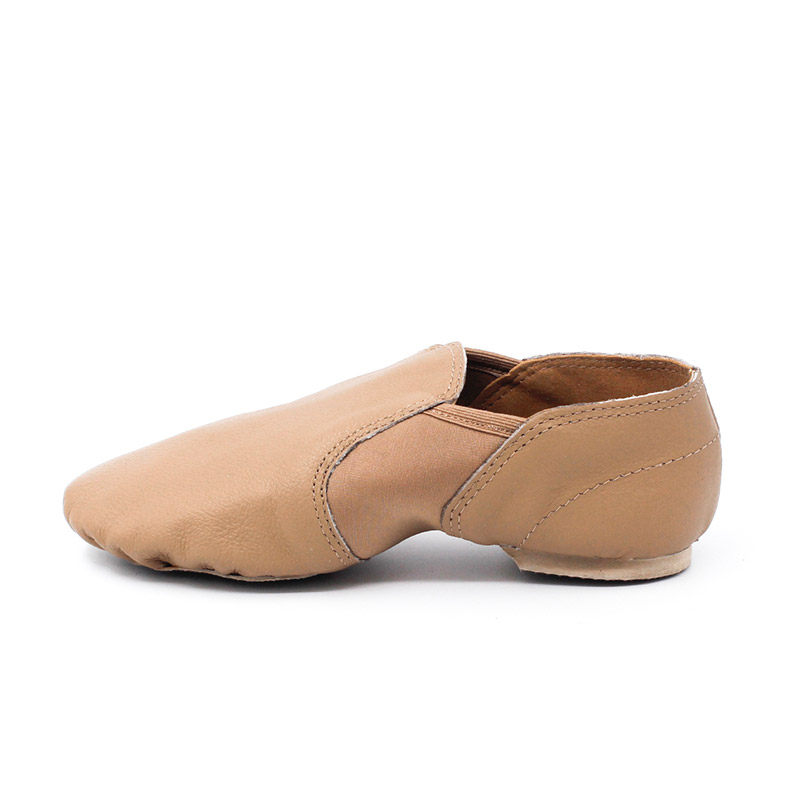 Sansha法国三沙儿童爵士舞蹈鞋软底真皮低帮瑜伽鞋练功鞋现代舞鞋,淘宝优惠券,粉丝福利购,淘宝优惠卷