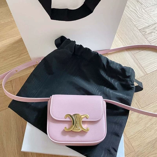 Маленькая небольшая сумка, сумка через плечо, демисезонная сумка на одно плечо, кошелек, помада