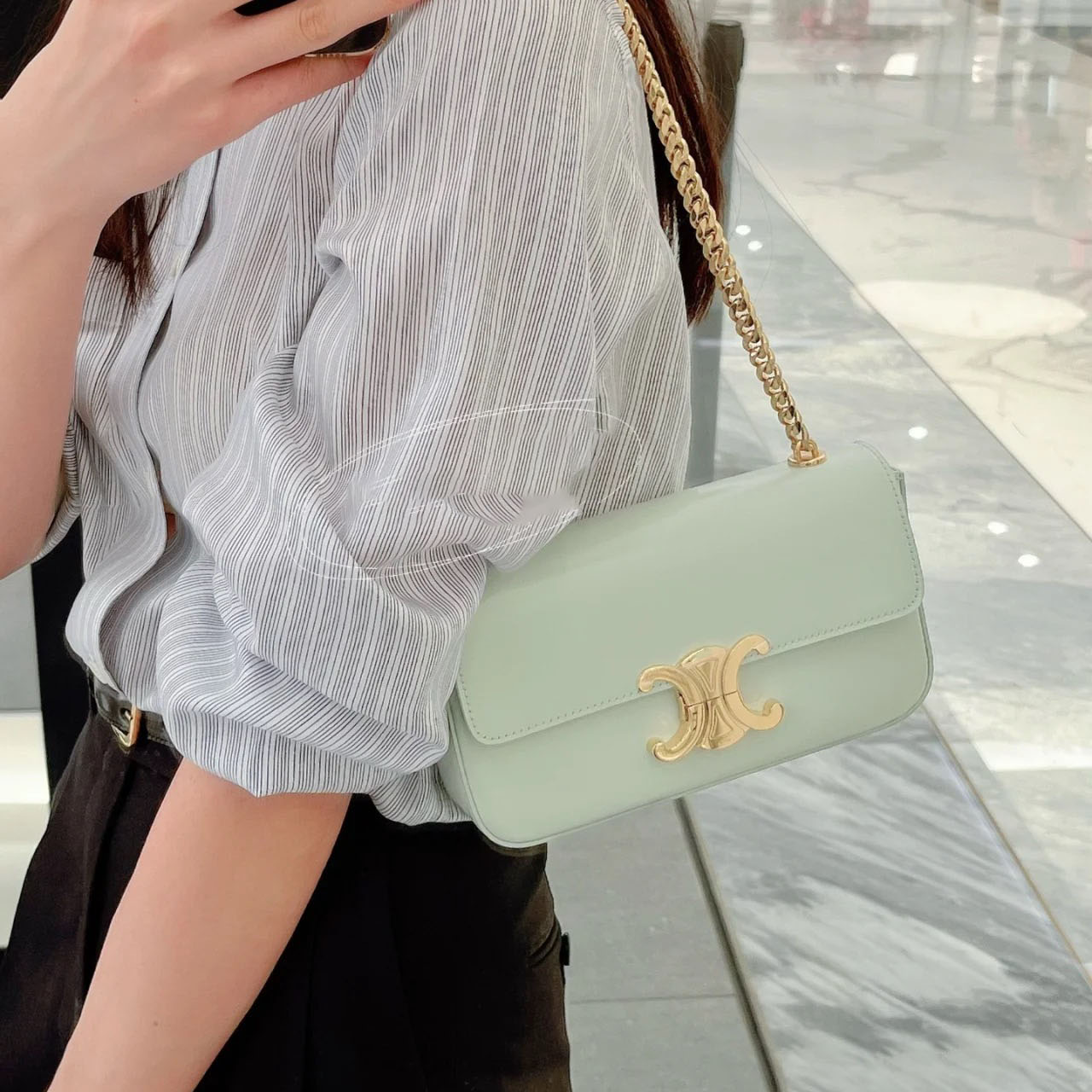  百都森女士包袋