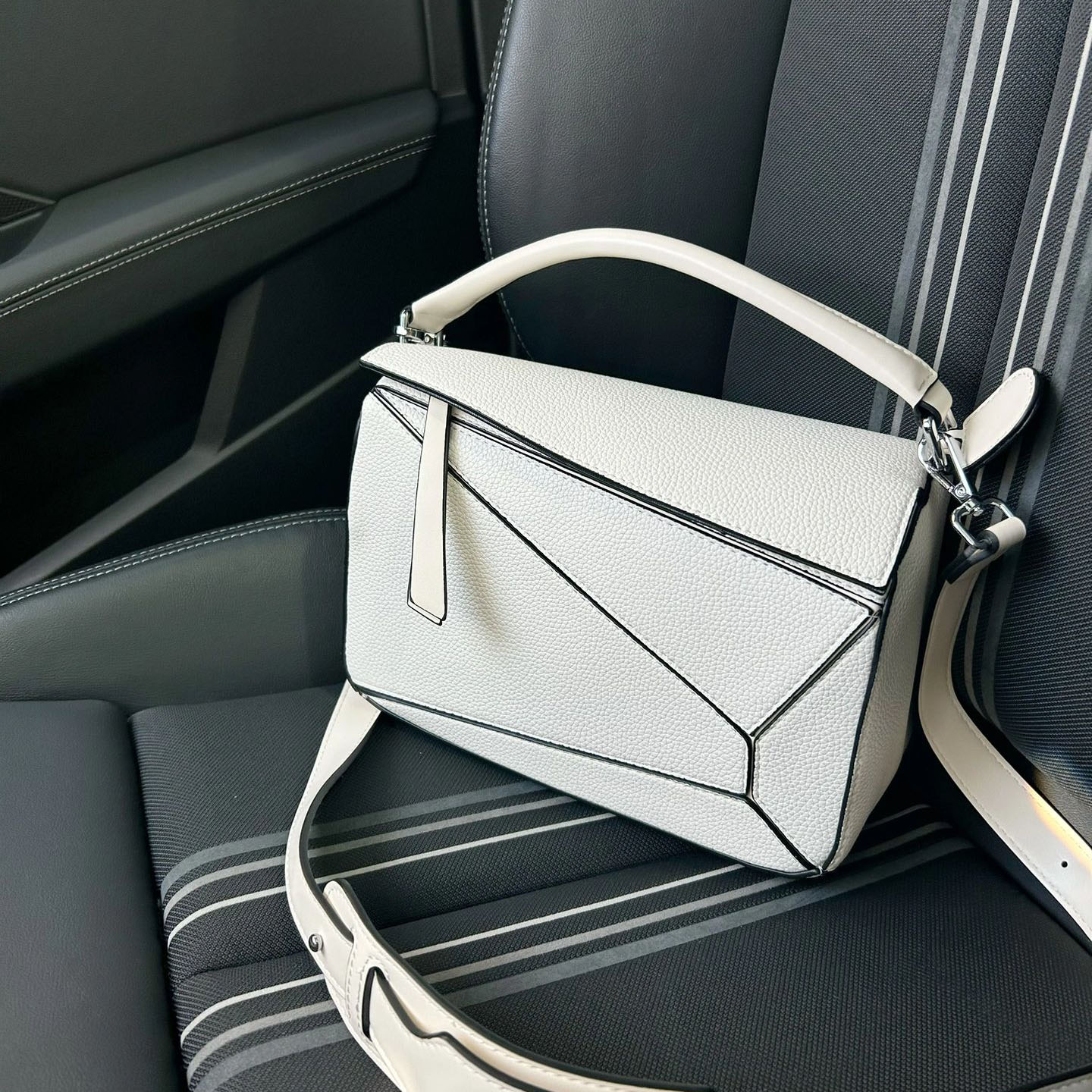  百都森女士包袋