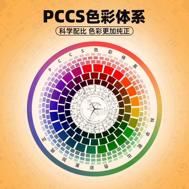 touchcolor马克笔单支自选油性笔动漫绘画笔水彩笔小学生正版补色手绘全套100色红黑肉肤色装只卖单只B1系列-图2