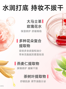 W.Lab大福留隐形毛孔妆前乳