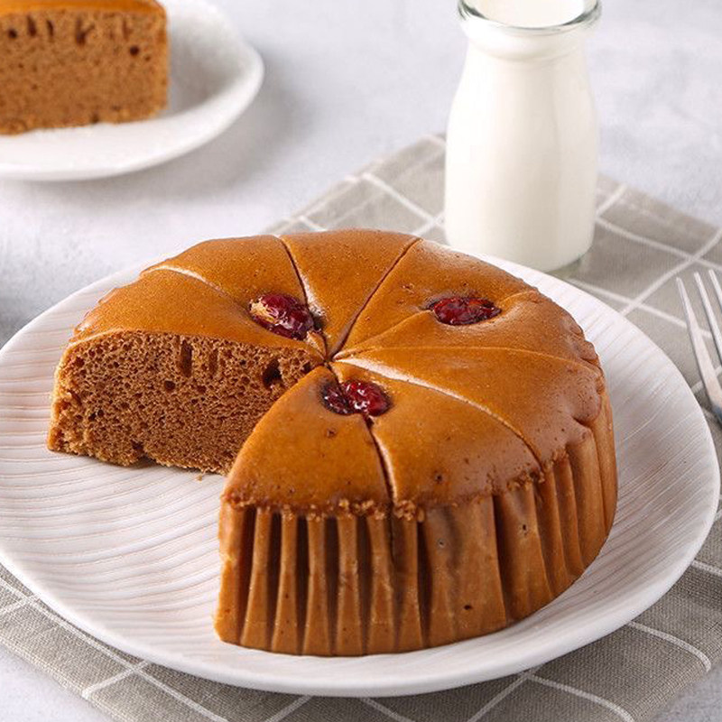 正宗红糖发糕三角马拉蒸糕早餐速食米糕年夜饭年货甜品点加热即食,淘宝优惠券,粉丝福利购,淘宝优惠卷