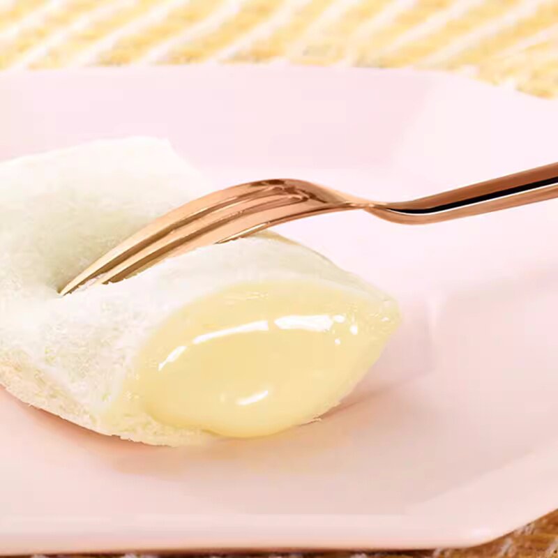 适合老人家吃的零食营养养健康爸妈吃的软食品整箱营养豪士面包