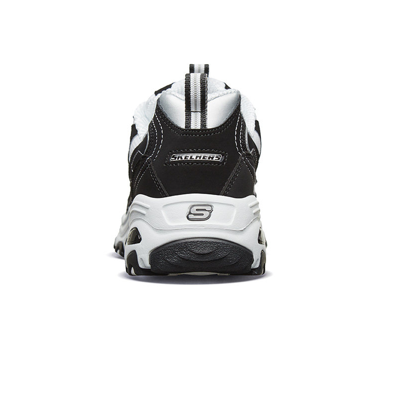 skechers 2022年春季新款经典女鞋 skechers奥康时尚休闲鞋