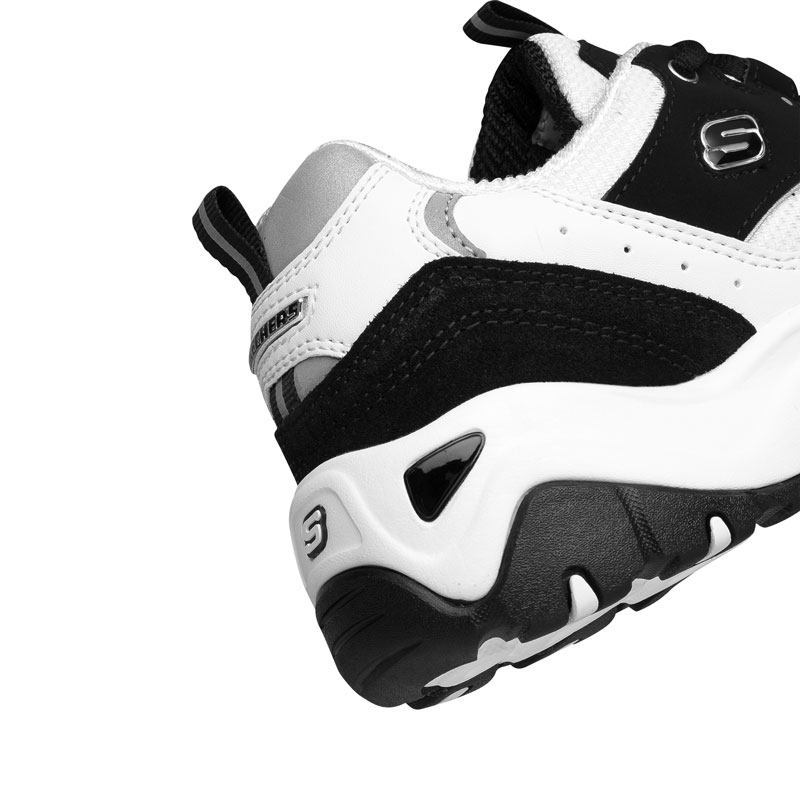 skechers 2022年春季新款经典女鞋 skechers奥康时尚休闲鞋