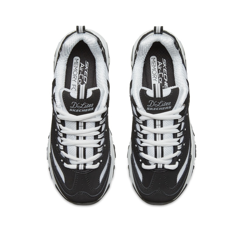 skechers 2022年春季新款经典女鞋 skechers奥康时尚休闲鞋