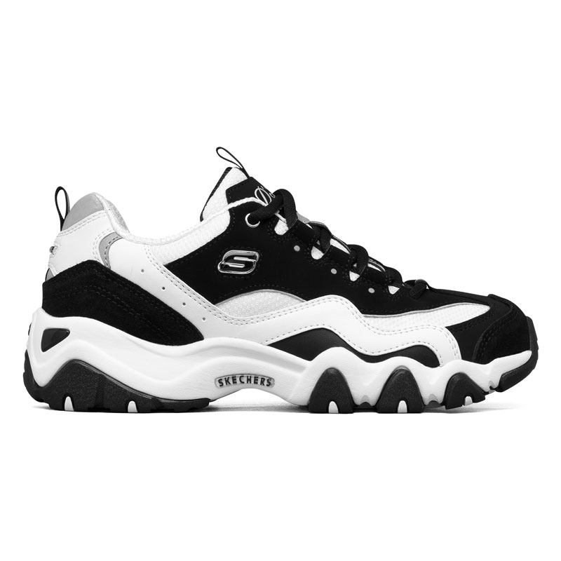 skechers 2022年春季新款经典女鞋 skechers奥康时尚休闲鞋