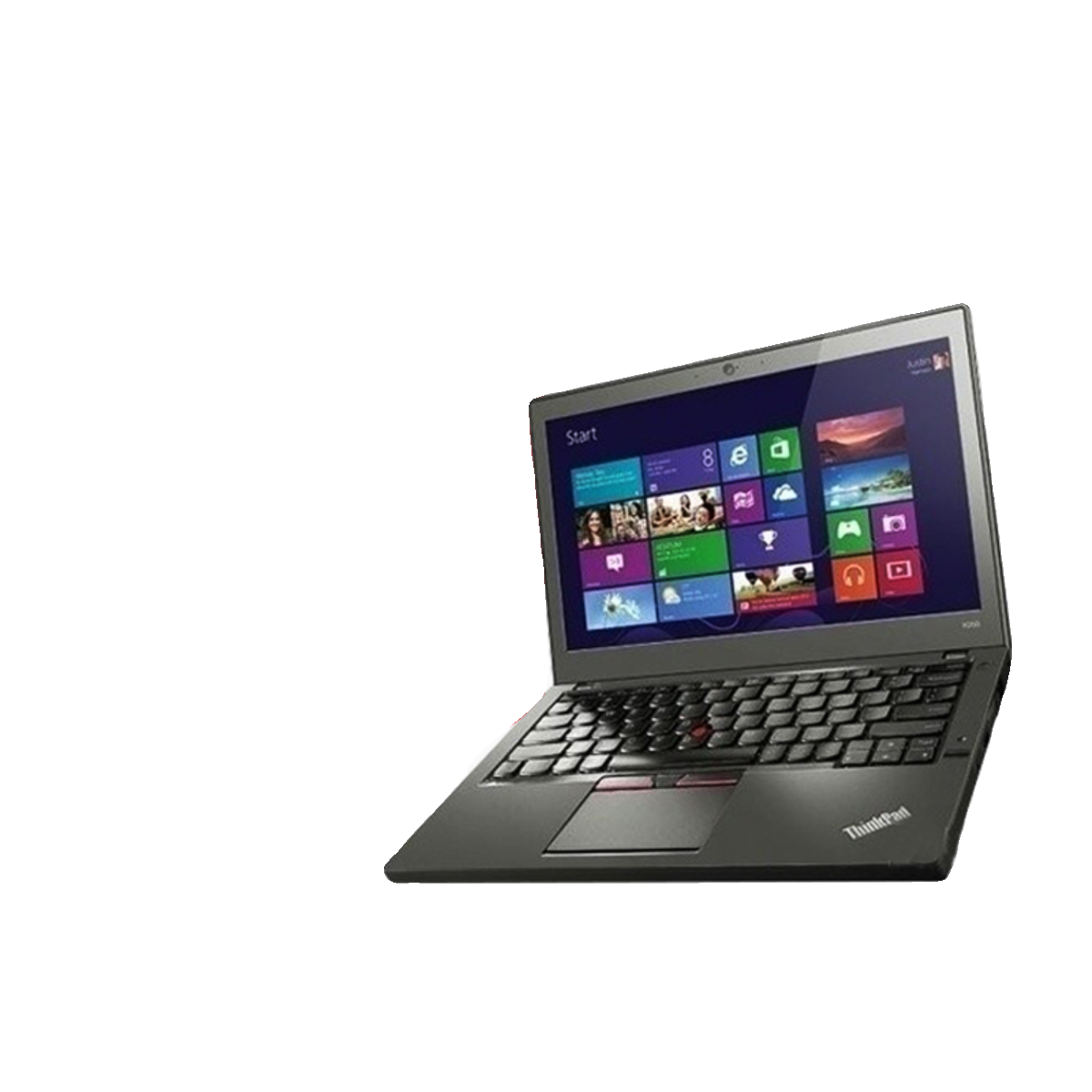 ThinkPad X13 13.3联想Thinkpad超薄笔记本电脑X390 IPS 280 L13 - 图3