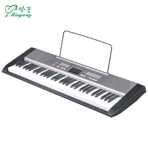 吟飞61键电子琴初学者 成年入门 儿童考级幼师 专业家用便携TB100