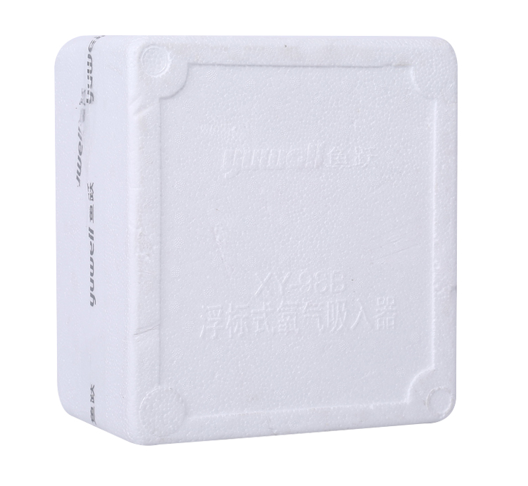 鱼跃浮标式氧气吸入器XY-98B/98BIII型医家用流量表氧气瓶氧气表