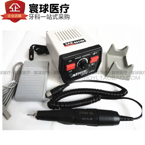 Стоматологические материалы Dental 90 Homevic Machine Renge Renter Power Cord 204 Грейвинг ручка Грейвинг Машина Электрическая шлифовальная машина
