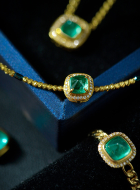 FS珠宝   宝石合集