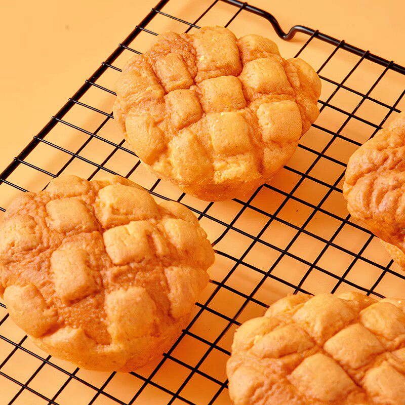  俏美味西式糕点