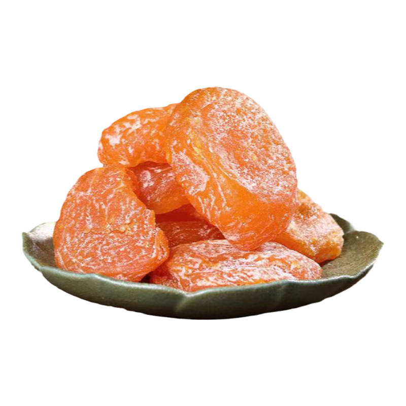  俏美味蔬果干/混合冻干/混合果干