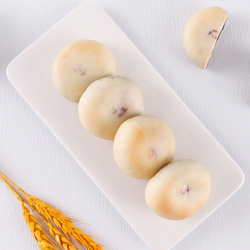  俏美味传统糕点