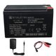 Outdoor audio lead-acid battery Longwei