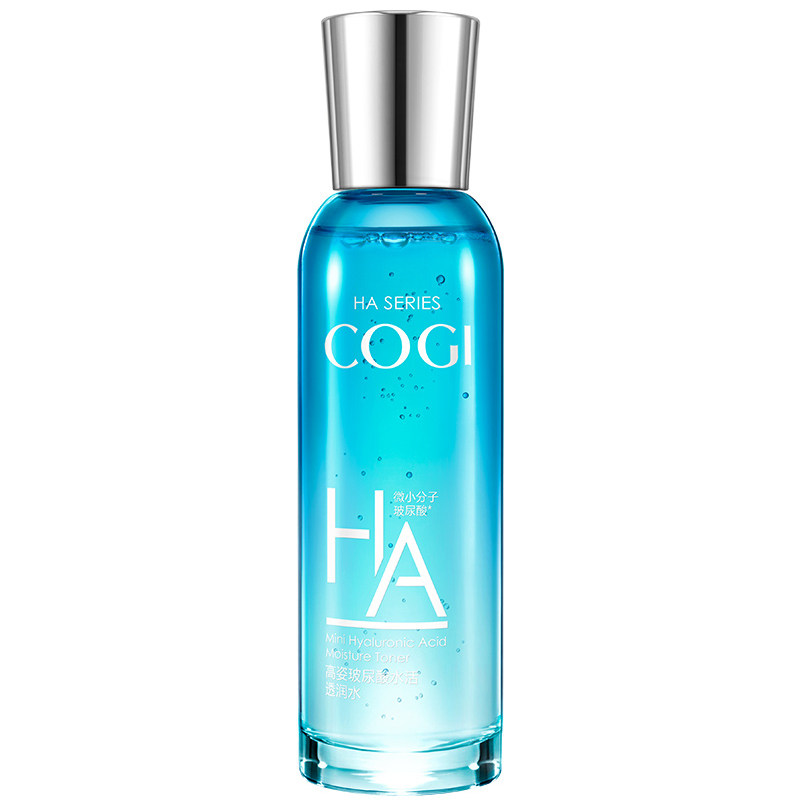高姿玻尿酸女舒缓保湿旗舰店爽肤水 cogi高姿宇兮化妆水/爽肤水