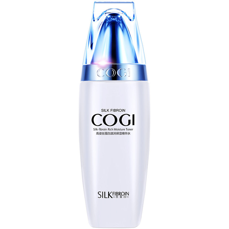 高姿丝蛋白精华女补水清爽爽肤水 cogi高姿宇兮化妆水/爽肤水
