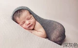 Хлопковый эластичный реквизит для фотографии для новорожденных для младенца, стиль