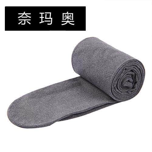 奈玛奥秋冬季新款中厚款底连裤袜 奈玛奥连裤袜/打底袜
