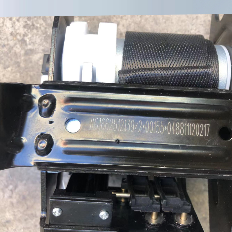 适用重汽汕德卡C7HG7豪沃A7T7HTX气囊座椅高低气控阀 调节器 包邮 - 图1