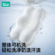 Rushan Baby Cloud Memory Pillow ກະດູກສັນຫຼັງ