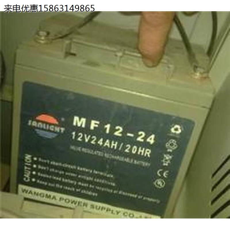 赛力特蓄电池MF12-65 铅酸免维护12V65AH阀控式密闭电瓶机房UPS用 - 图1