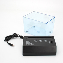 Electric Dual-use Mini Shredder Mini A6 Home Ticket shredder mini Desktop discredit paper cutter