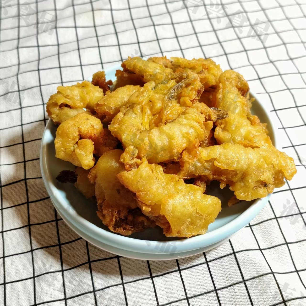 舟丰香酥脆九肚鱼龙头鱼天妇罗小白龙豆腐鱼油炸海鲜半成品350g,淘宝优惠券,粉丝福利购,淘宝优惠卷