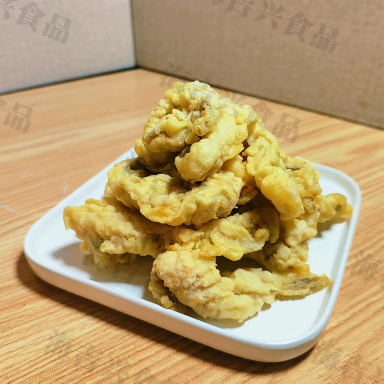 舟丰香酥脆九肚鱼龙头鱼天妇罗小白龙豆腐鱼油炸海鲜半成品350g,淘宝优惠券,粉丝福利购,淘宝优惠卷