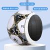 Football High School Entrance Examination Competition Training Adult No. 5 Football Indoor and Outdoor No. 4 Youth Football Training Special Ball