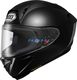 Shoeix14 full face helmet red ants x15 lucky cat 3
