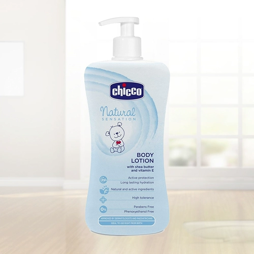 Детское молочко для тела, детский увлажняющий крем для тела против сухости, против зуда