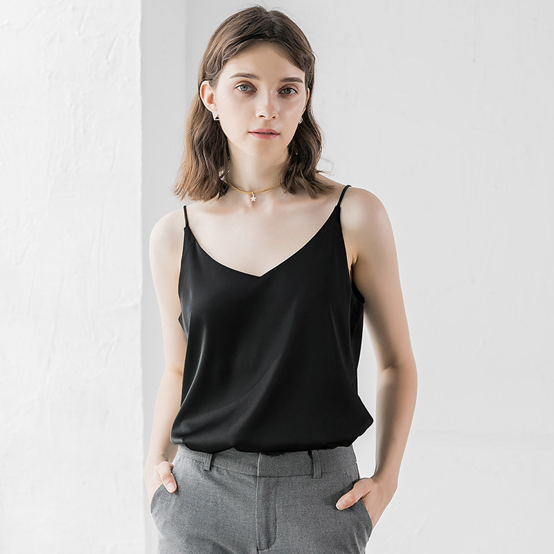  缪语女装背心吊带