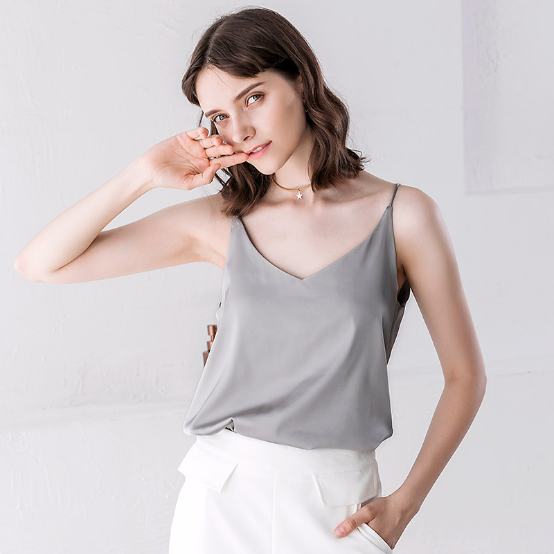  缪语女装背心吊带