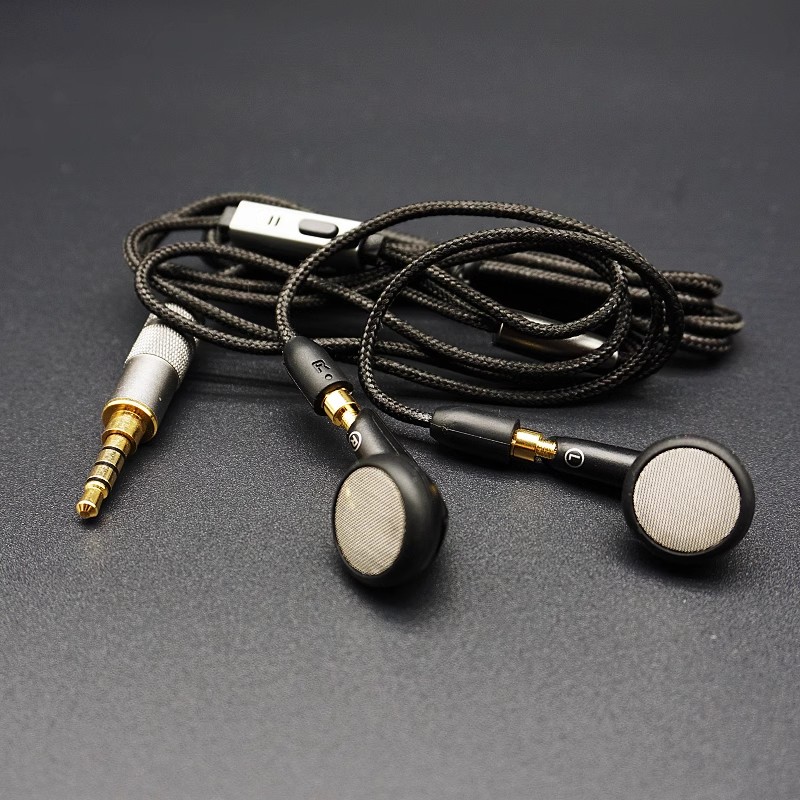 日本大法410 耳塞式mmcx拔插式设计 库存经典改装发烧hifi耳机,淘宝优惠券,粉丝福利购,淘宝优惠卷