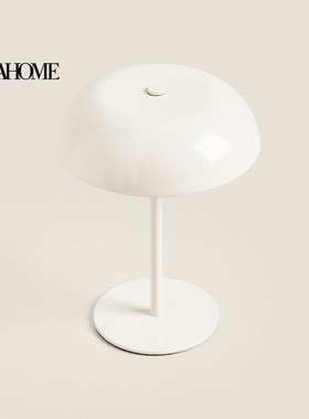 新款Hoime 简约设计单色触控台灯床头灯家居装饰摆件 46174047