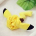 Vòng tay Pikachu vòng đeo tay phụ kiện tóc sử dụng trong cô gái sinh viên thứ hai anime cos loli mềm em gái tóc đỏ dây tóc nữ - Vòng đeo tay Clasp