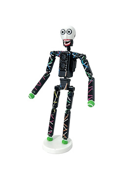 Self-AwareRobotE.L.B.E.R.R