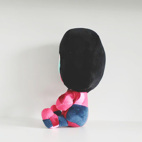 跨境新品Steven Universe Plush史蒂文宇宙毛绒玩具动画周边玩偶 - 图2
