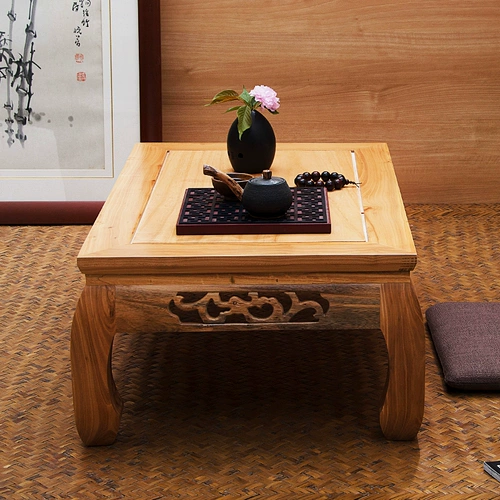 Вяжего чайного стола для чая xioofang Table 炕
