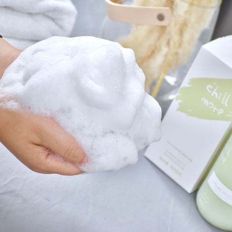 chillmore body lotion